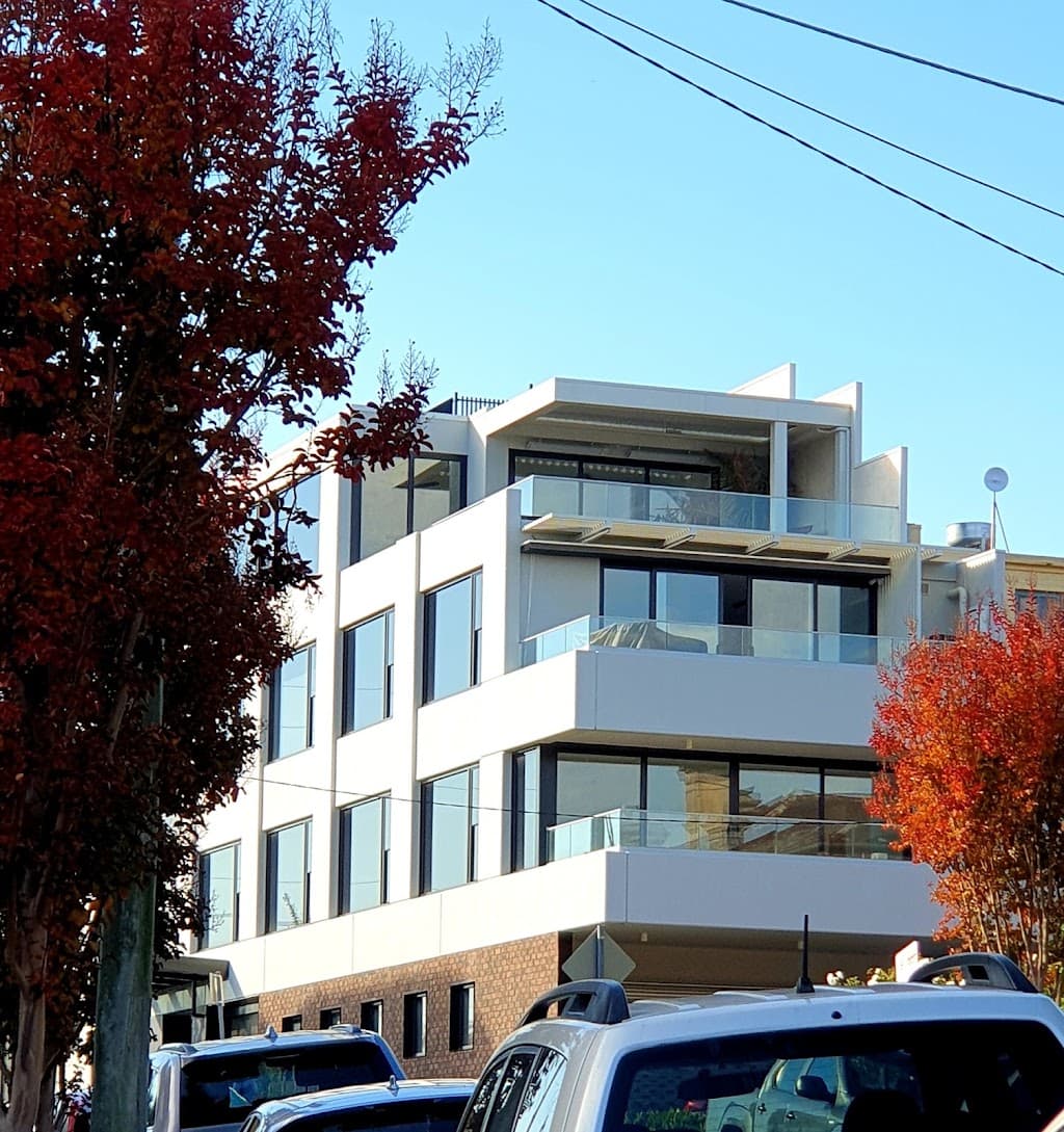 MRE — Melbourne Real Estate